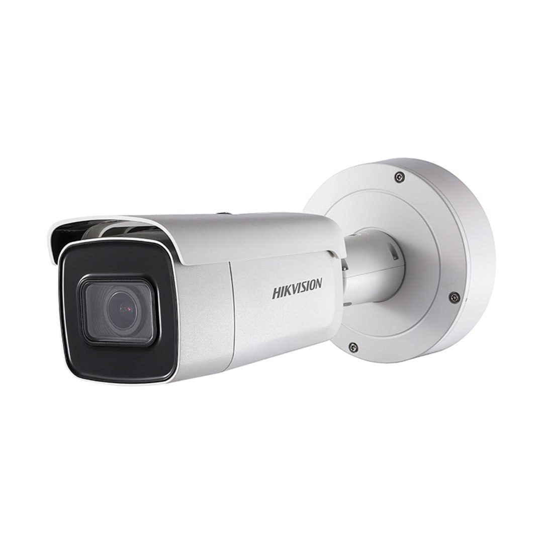 DS-2CD2T46G1-2I - 4 MP AcuSense Fixed Bullet Network Camera