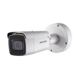 DS-2CD2665G0-IZS - 6 MP Powered-by-DarkFighter Varifocal Bullet Network Camera