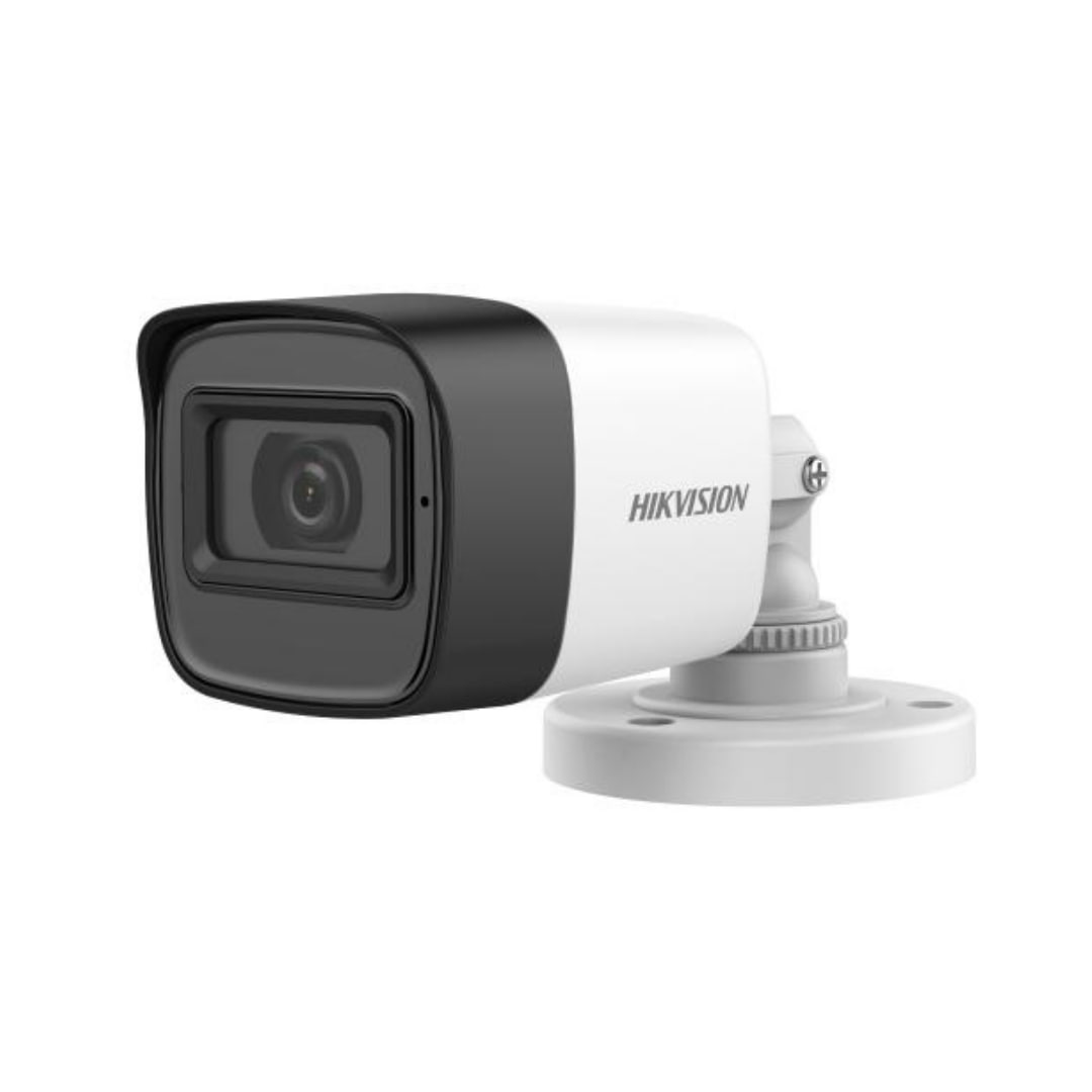 DS-2CE16D3T-ITPF - 2 MP Ultra Low Light Fixed Mini Bullet Camera_0