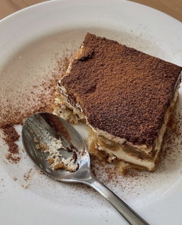 POSTRES CLASICOS ARTESANALES 
