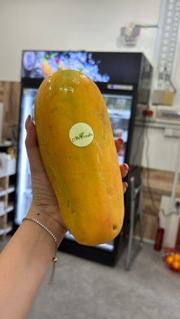 Thailand Papaya