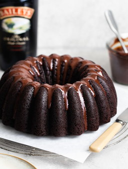 Bundt Cake's