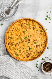 Quiches