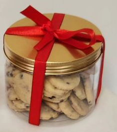 Tarro de Galletas Chocochips _0
