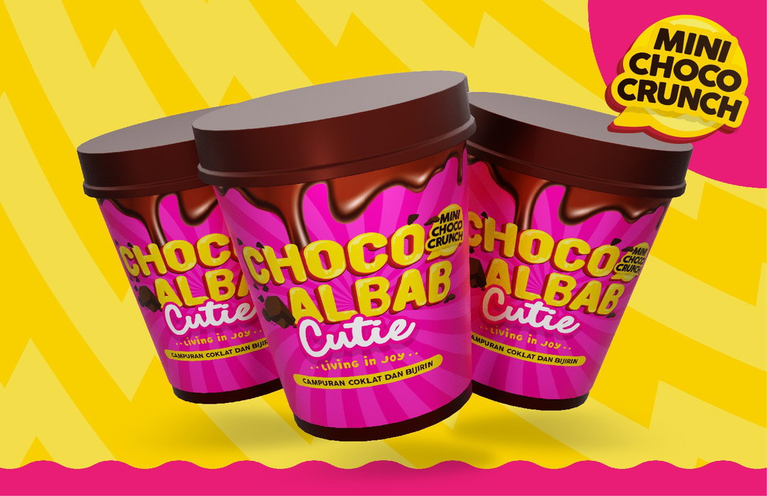 Cutie albab set (3tub)