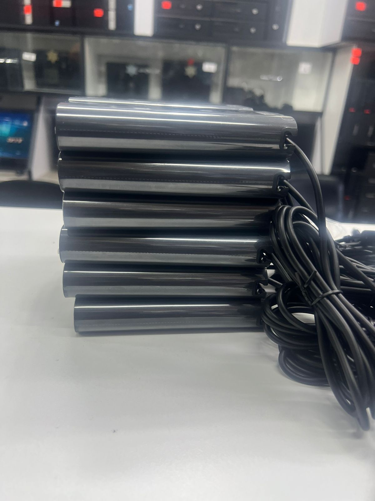 Dell optiplex 9010,9020,990 Core i5 3rd generation 500gb hard drive 4gb ram 19 inch dell monitor Available in stock Refurbished Core 2 duo 320gb hard drive 2gb ram Dell latitude laptop Core i5 4th generation 500gb hard drive 4gb ram Available in stock refurbished. Whatsapp : 0834432791