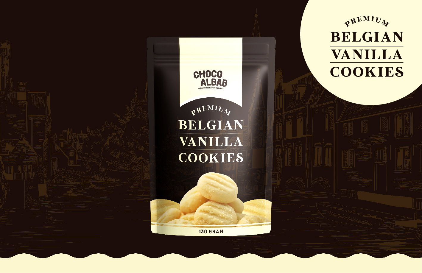 Premium belgian vanila cookies_0