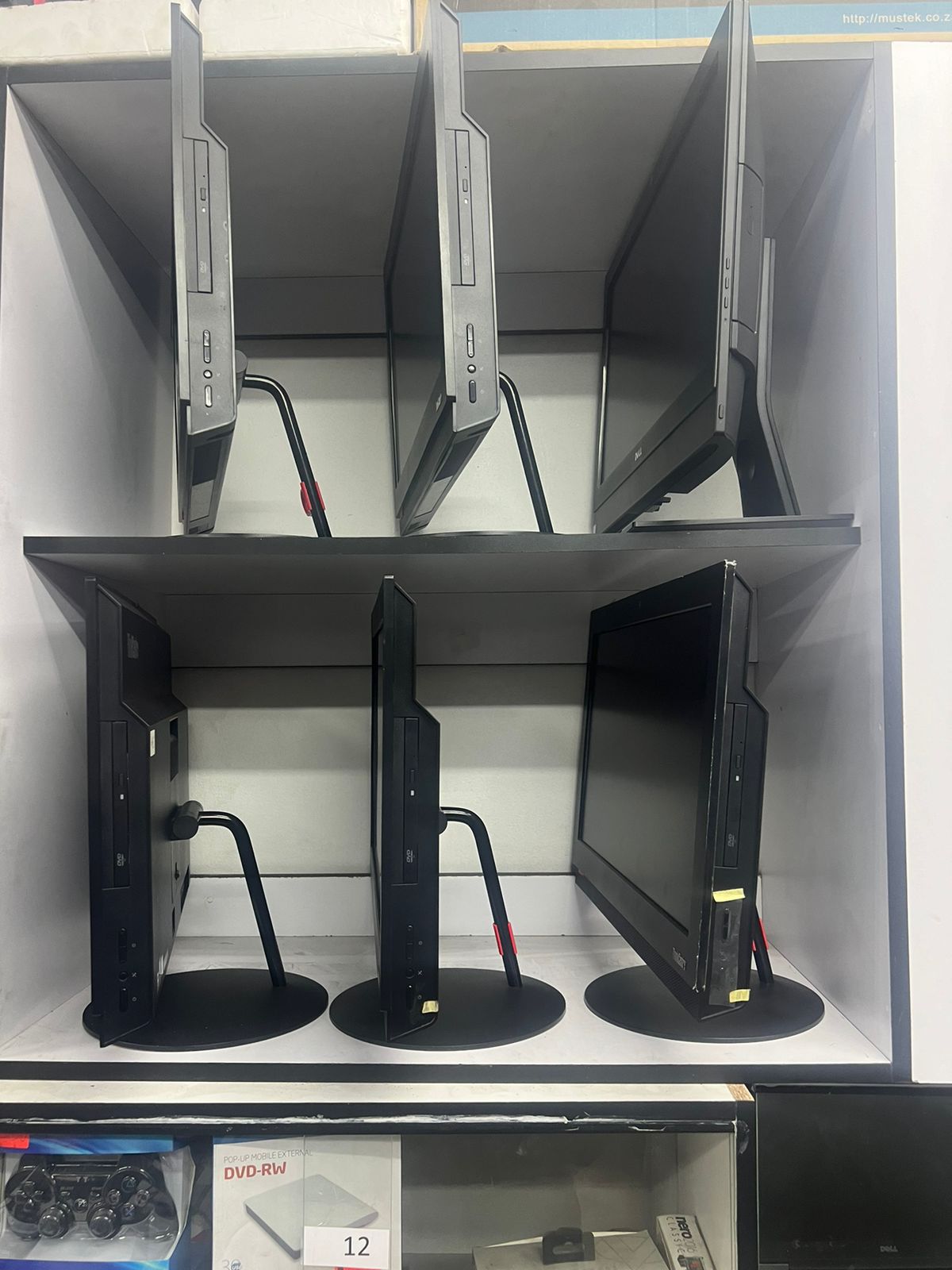 We also buy and sale  refurbished computers hardware and services to the southern African Market Whatsapp : 0834432791 _0