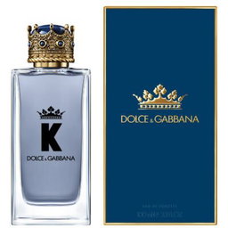 D and G "K" EDP 100ml