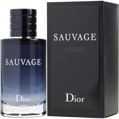 Dior Sauvage EDT 100ml_0