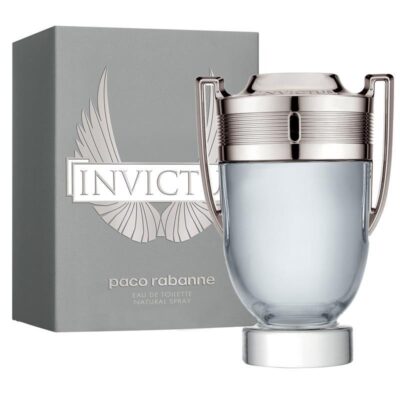 Paco Rabanne Invictus EDT 100ml_0