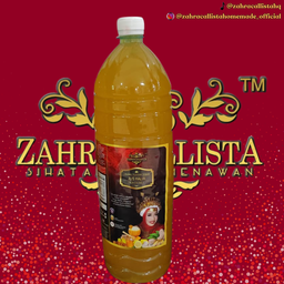 JAMU DAN JUS