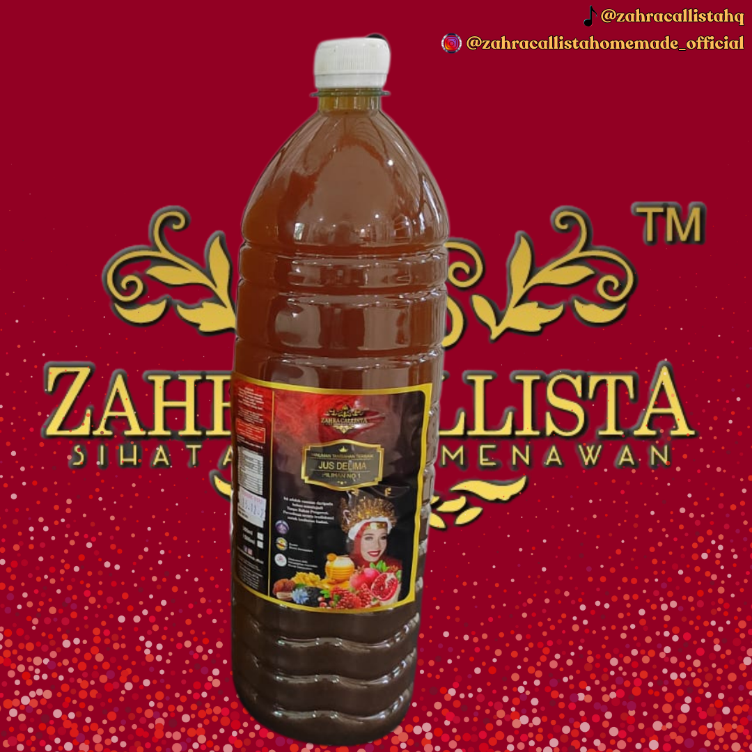 JUS DELIMA 1.5L_0