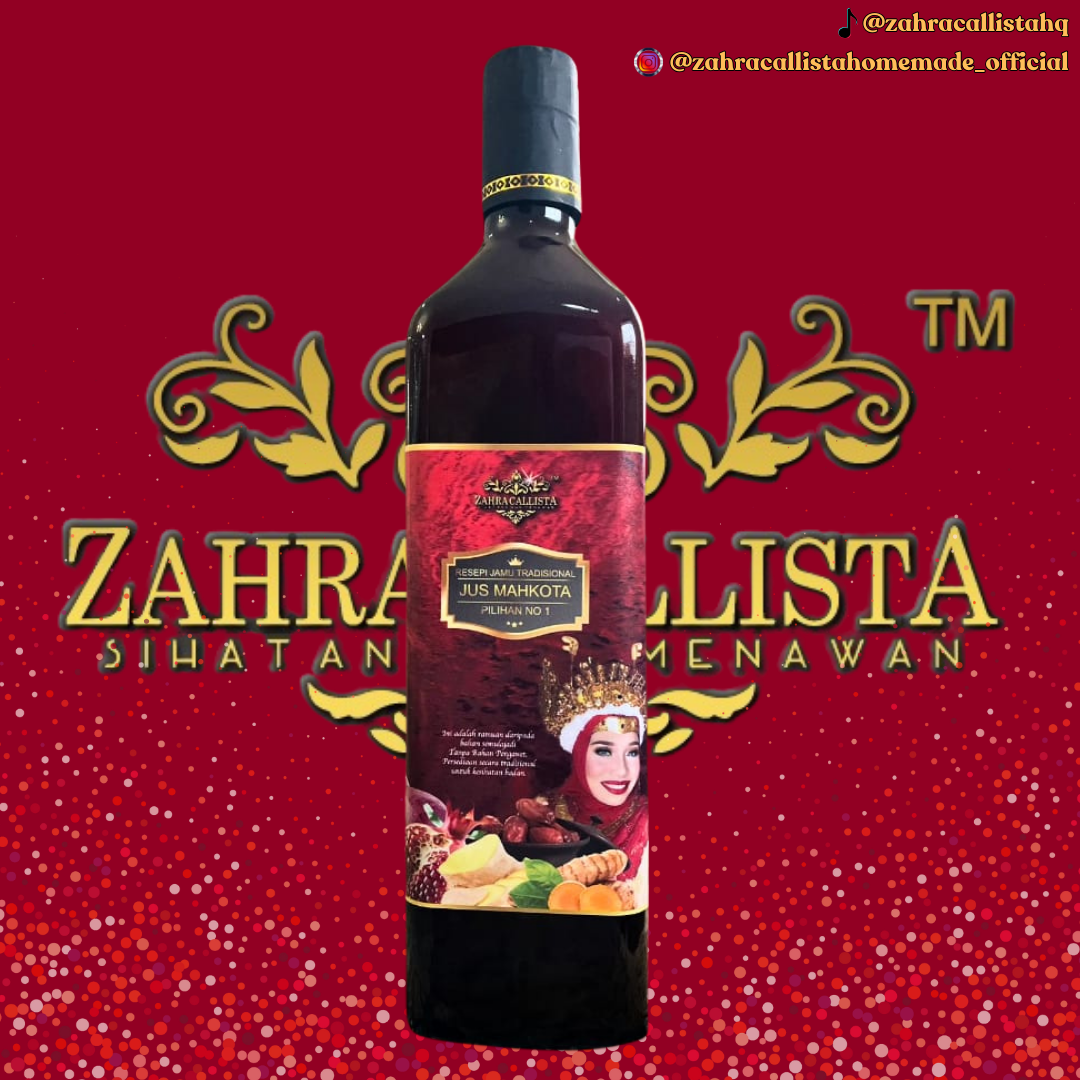JUS MAHKOTA 1L_0