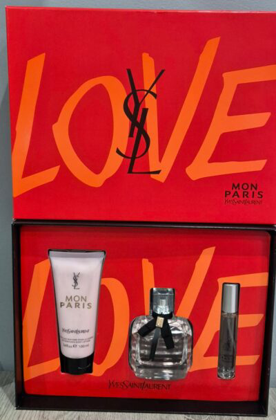 YSL Mon Paris Set_0