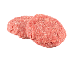 Lamb Burger Patties 