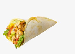 Chicken Shawarma 
