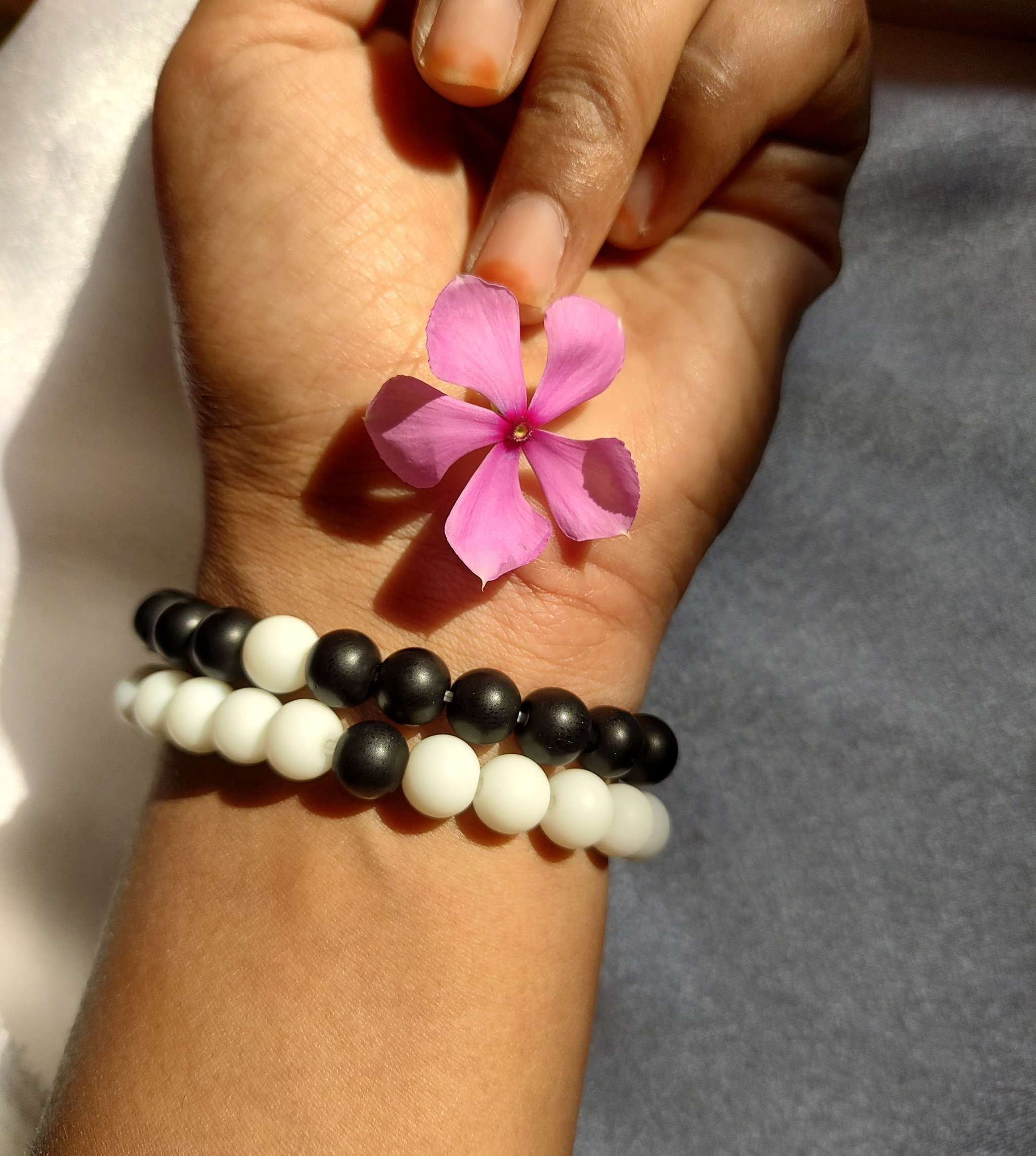 Couple bracelet _0