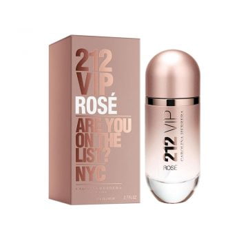 212 VIP Rose EDP 80ml