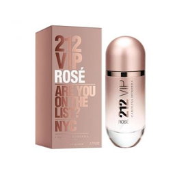 212 VIP Rose EDP 80ml