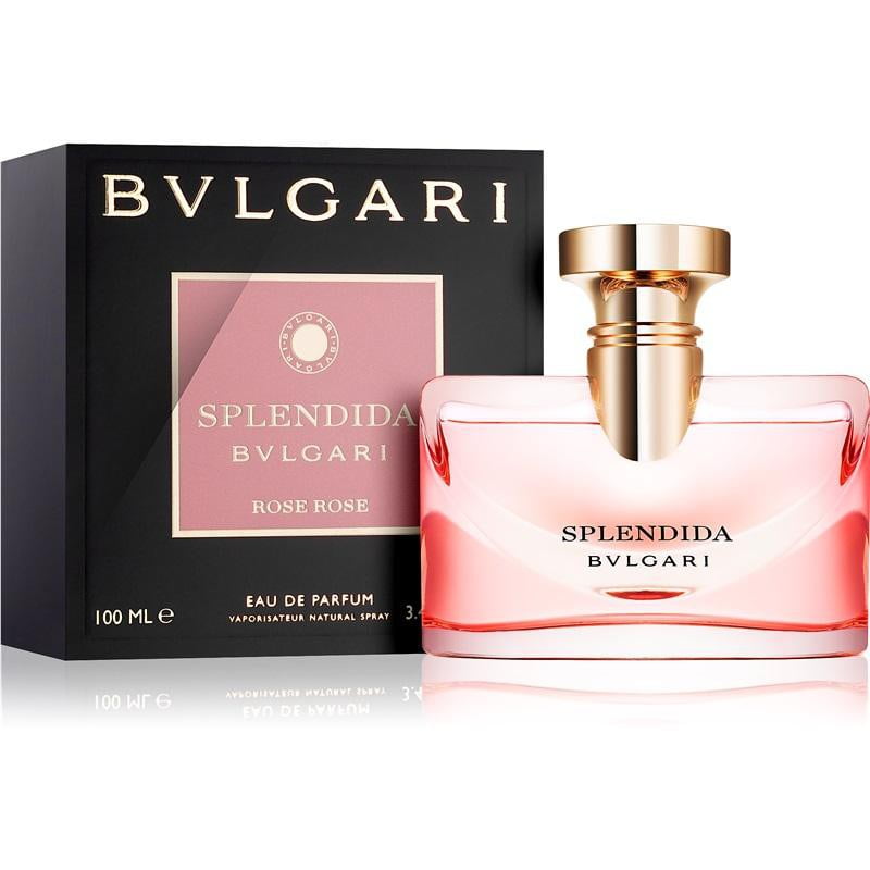 Bvlgari Splendida Rose EDP 100ml_0