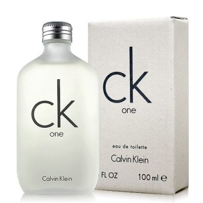 Ck One EDT 100ml_0