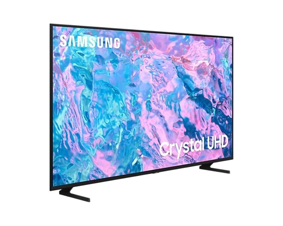 Tv Samsung 55" Crystal 