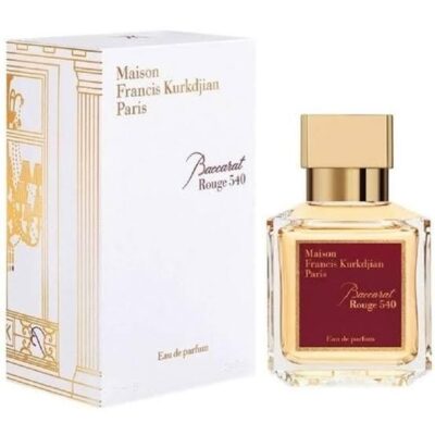 Maison Francis Kurkdjian Baccarat Rouge 540 EDP 70ml_0