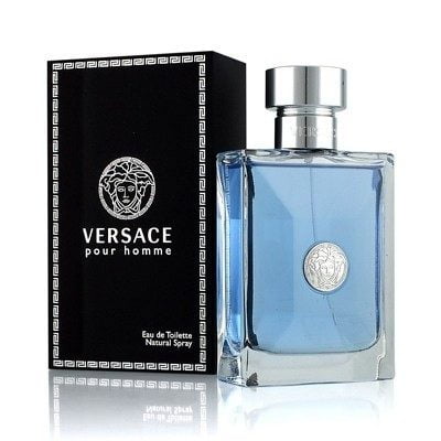 Versace Pour Homme EDT