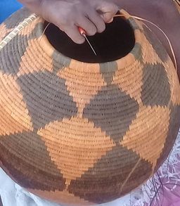 Baskets