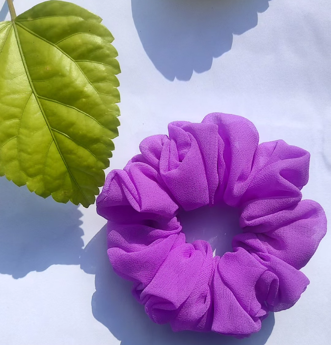 Scrunchie _0