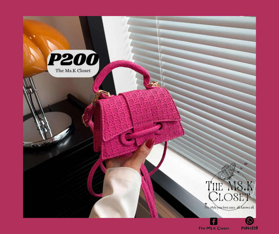 Mini Girlie Bag_0