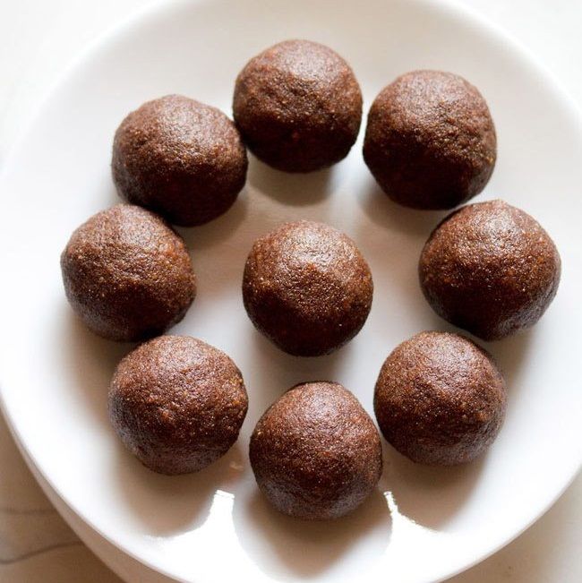 Jaggery - Ragi Laddu (500 gm)