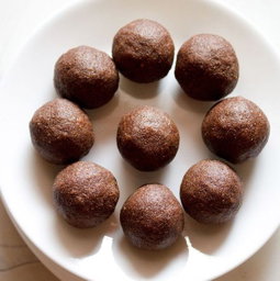 Jaggery - Ragi Laddu (500 gm)