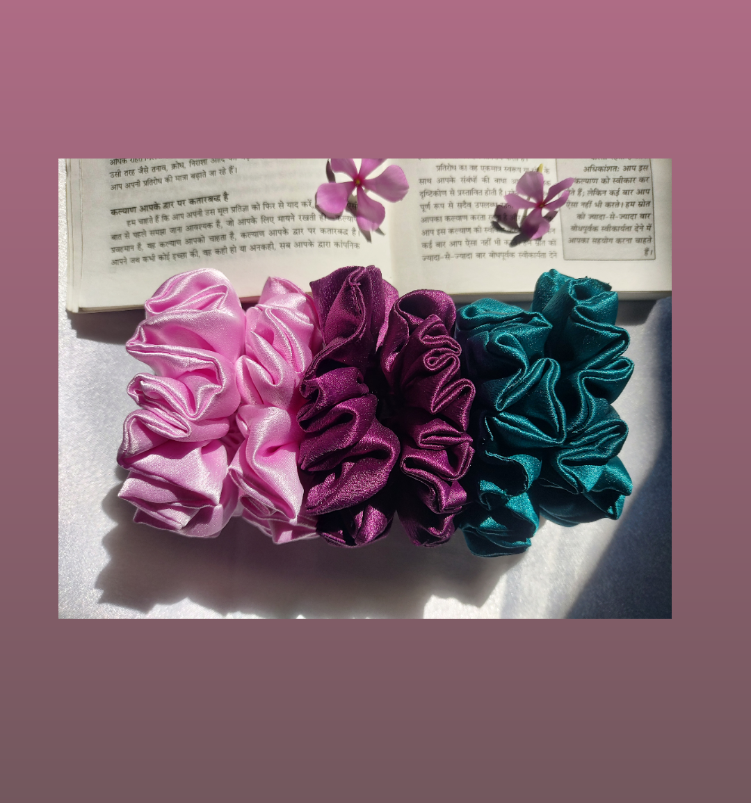 Scrunchie _0