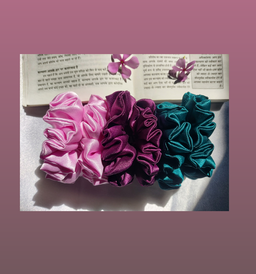 Scrunchie 
