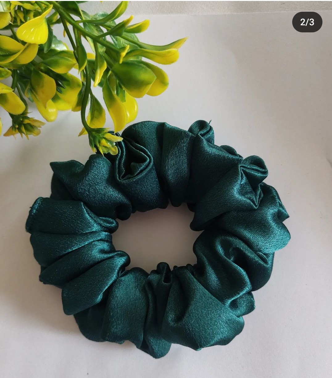 Scrunchie _2