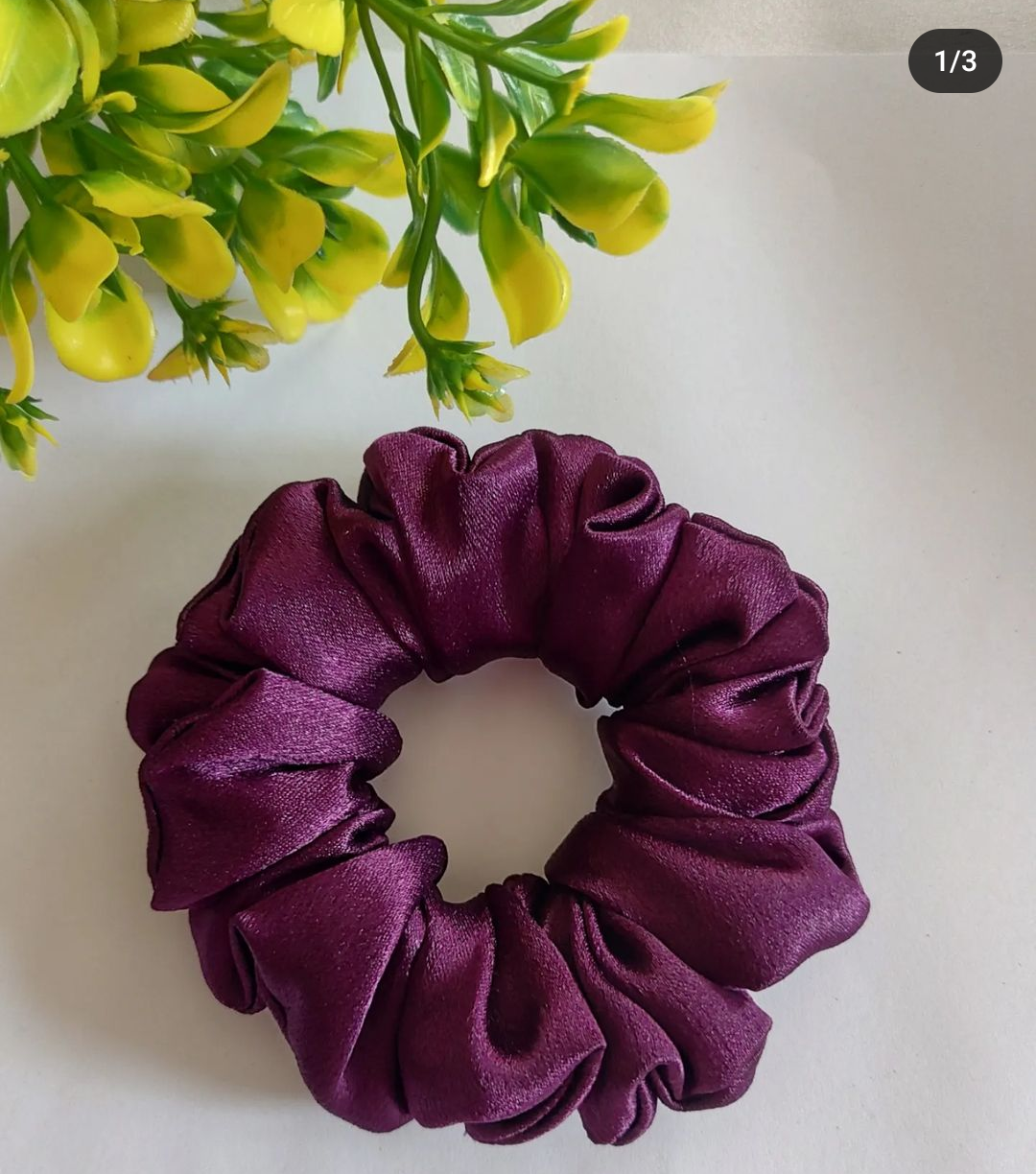 Scrunchie _3