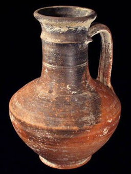 Ancient Pots