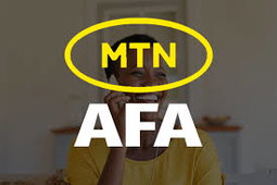 MTN AFA REGISTRATION