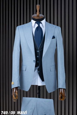Classic Suits