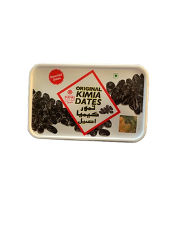 Kimia Dates 