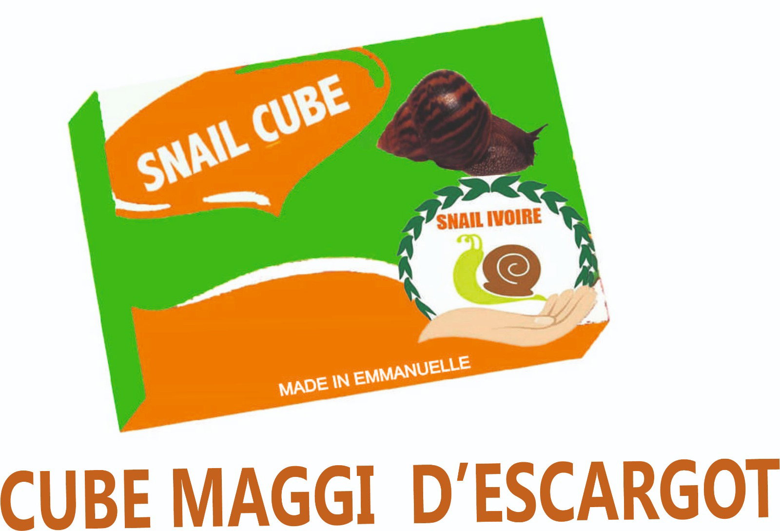 Cubes escargots_0