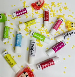 Lip care