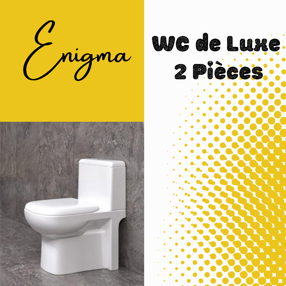 WC ENIGMA