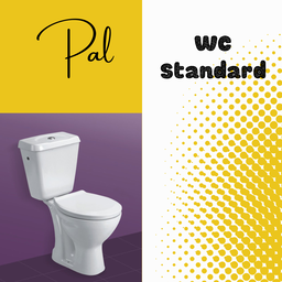 WC PAL