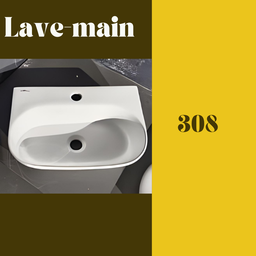 Lave-main