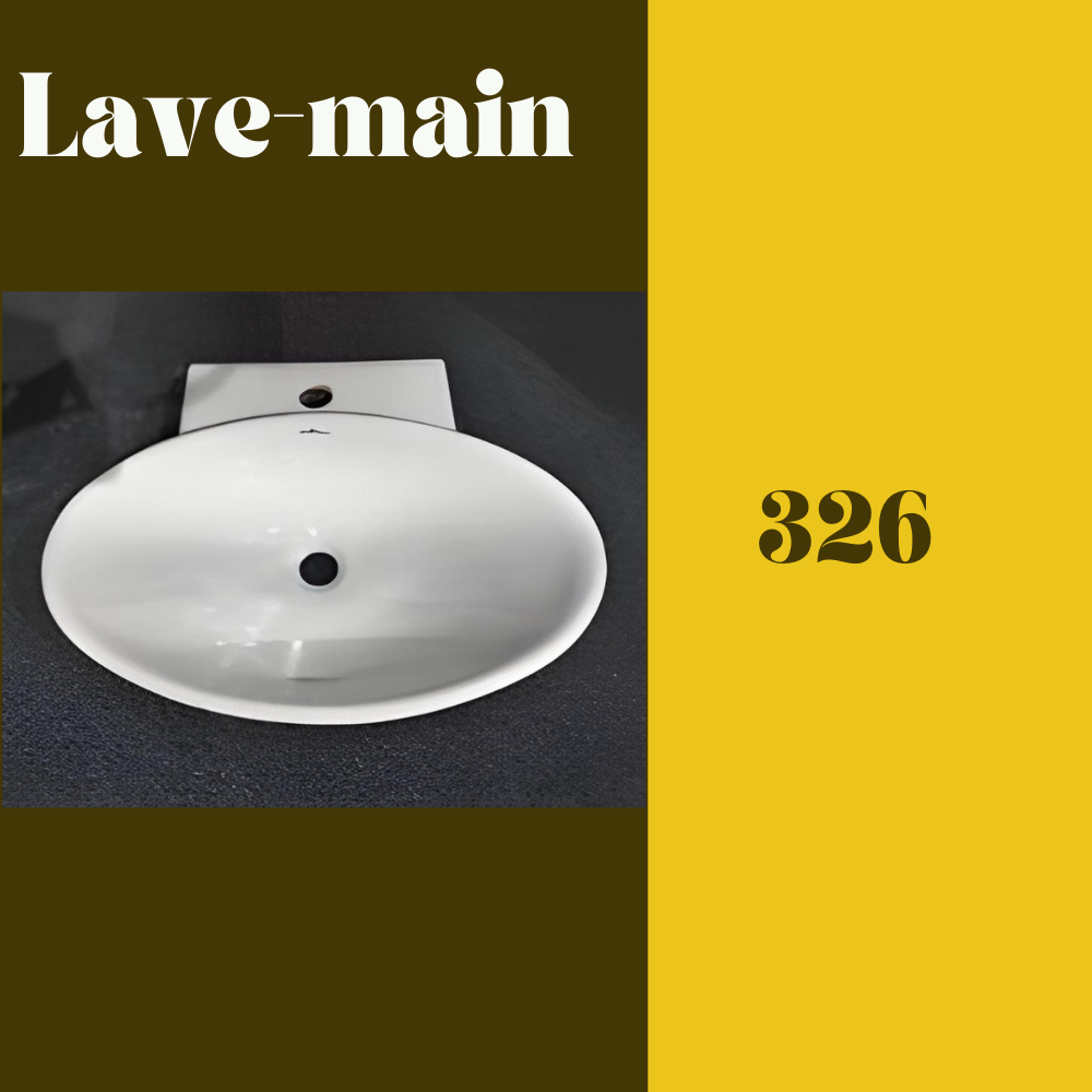 Lave-main 326_0