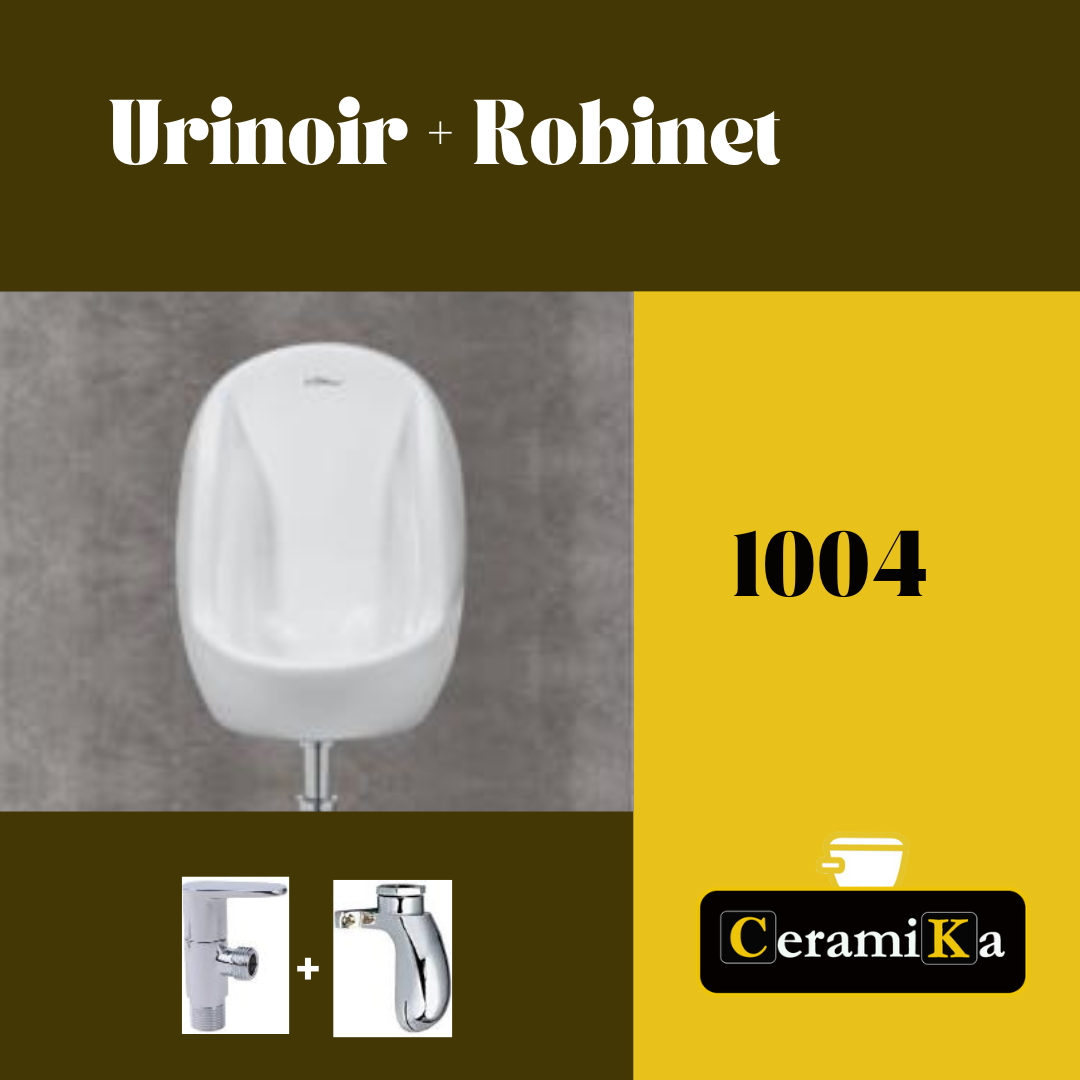 Urinoir 1004