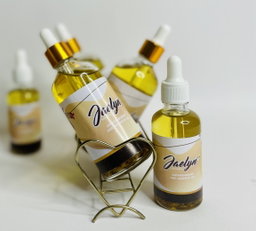 Hair care